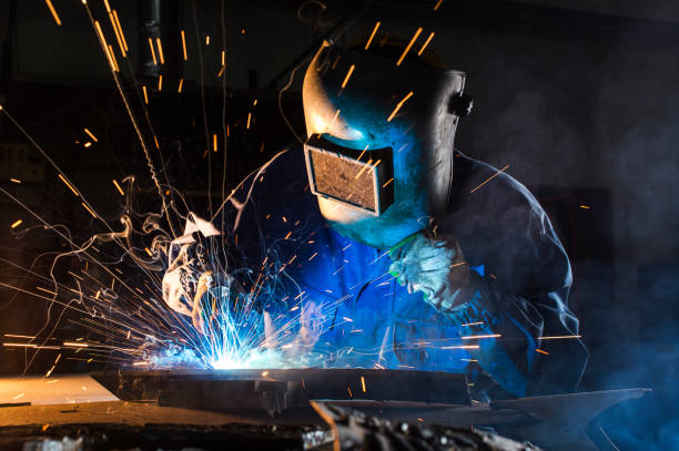 Best Food and Beverage Processing Equipment Welding in Greenville, SC