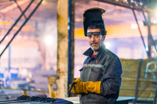 Best Automotive Welding in Greenville, SC