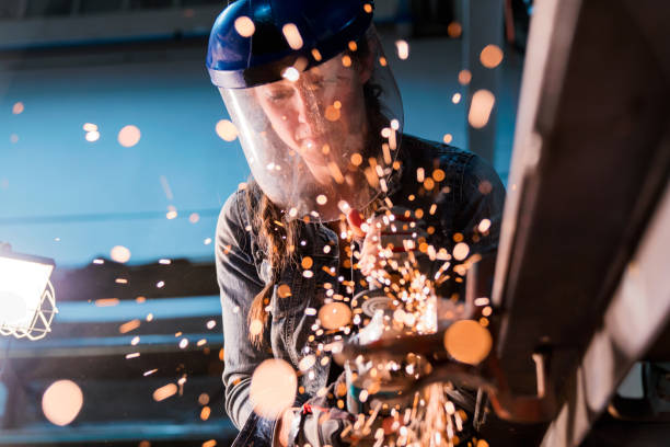  Greenville, SC Welder Pros