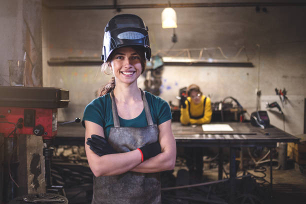 Best Structural Steel Welding in Greenville, SC